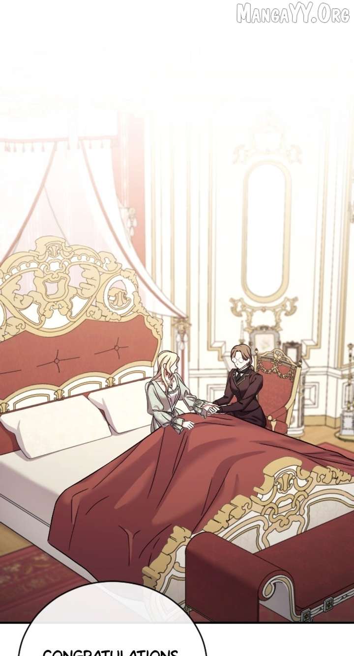 The Empress's Beast Selection Chapter 62 250 21