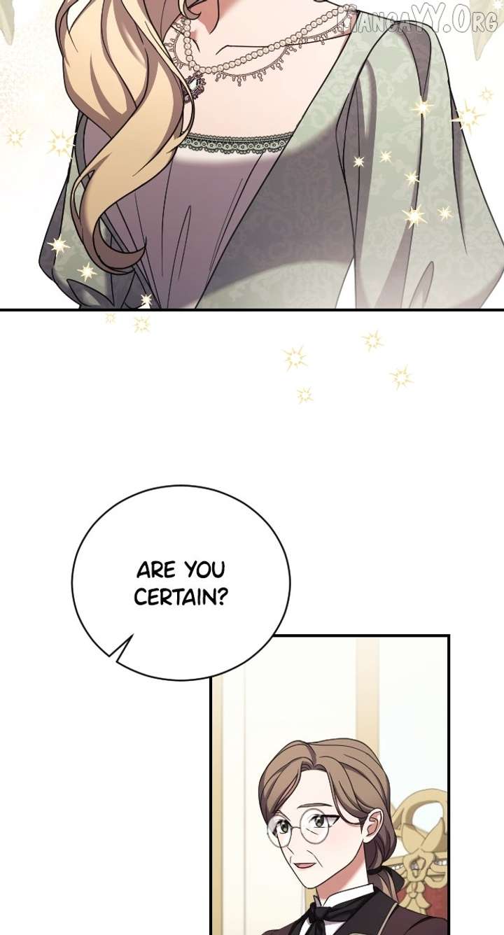 The Empress's Beast Selection Chapter 62 252 23