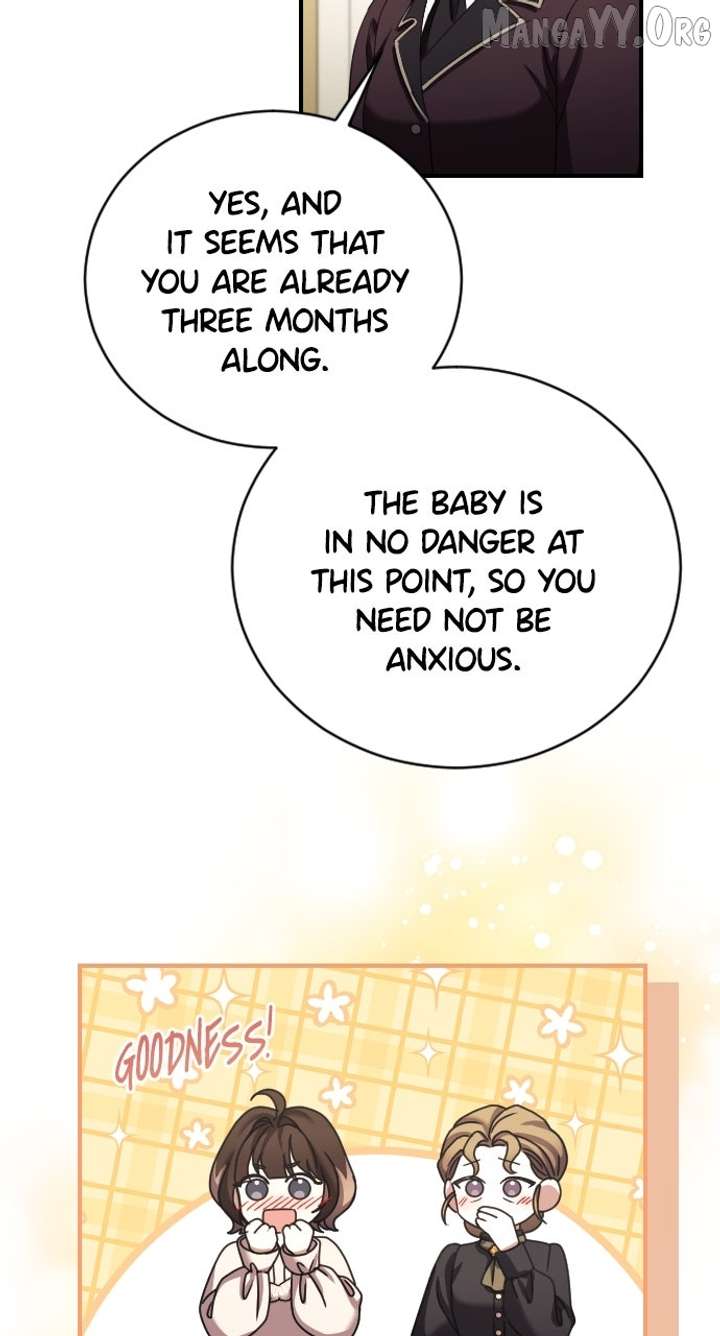 The Empress's Beast Selection Chapter 62 253 24