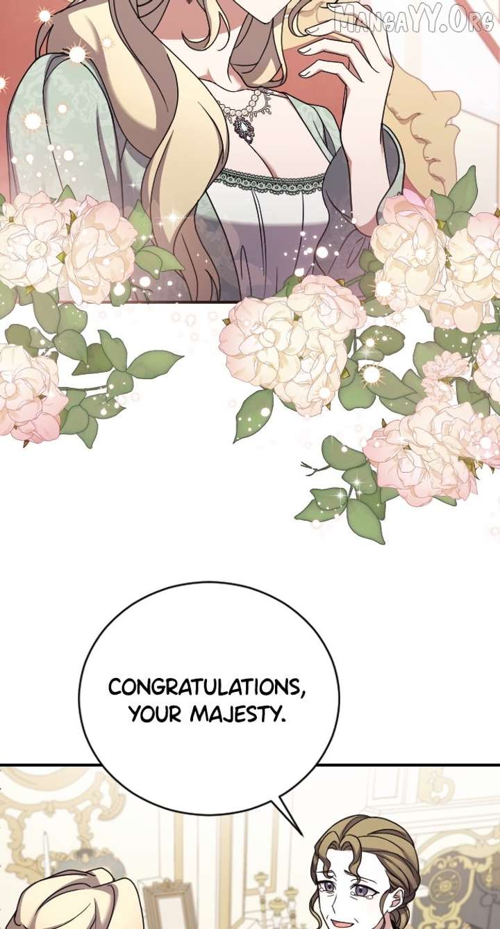 The Empress's Beast Selection Chapter 62 255 26