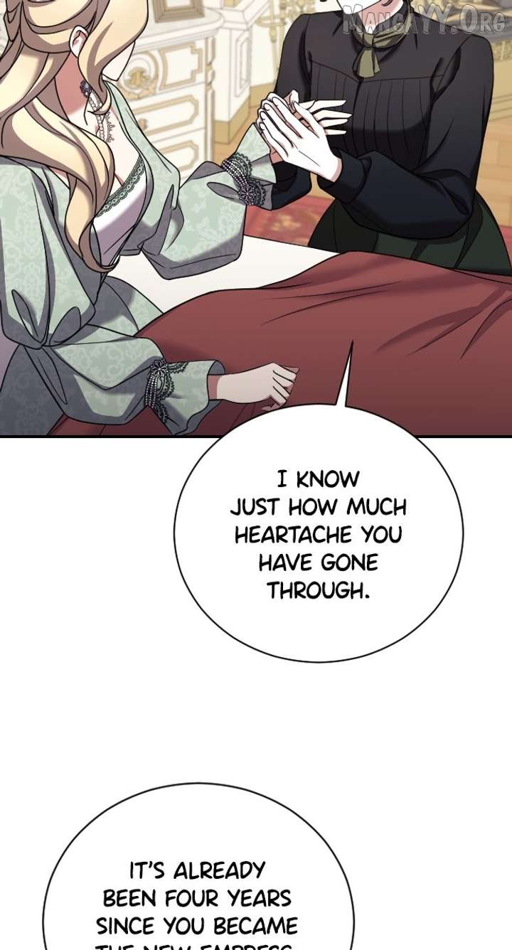 The Empress's Beast Selection Chapter 62 256 27