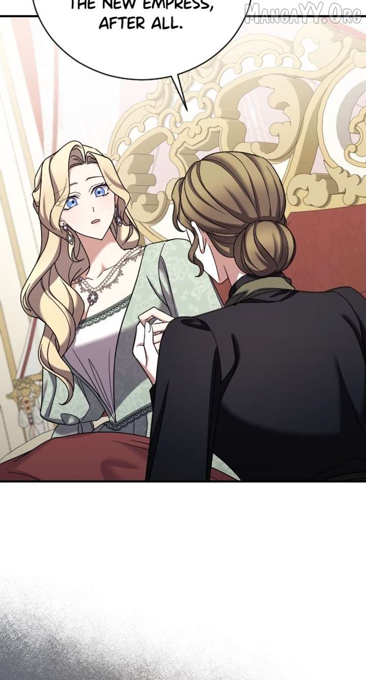 The Empress's Beast Selection Chapter 62 257 28