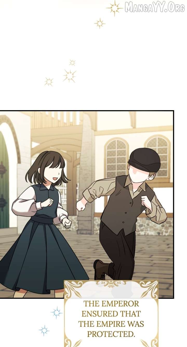 The Empress's Beast Selection Chapter 62 232 3