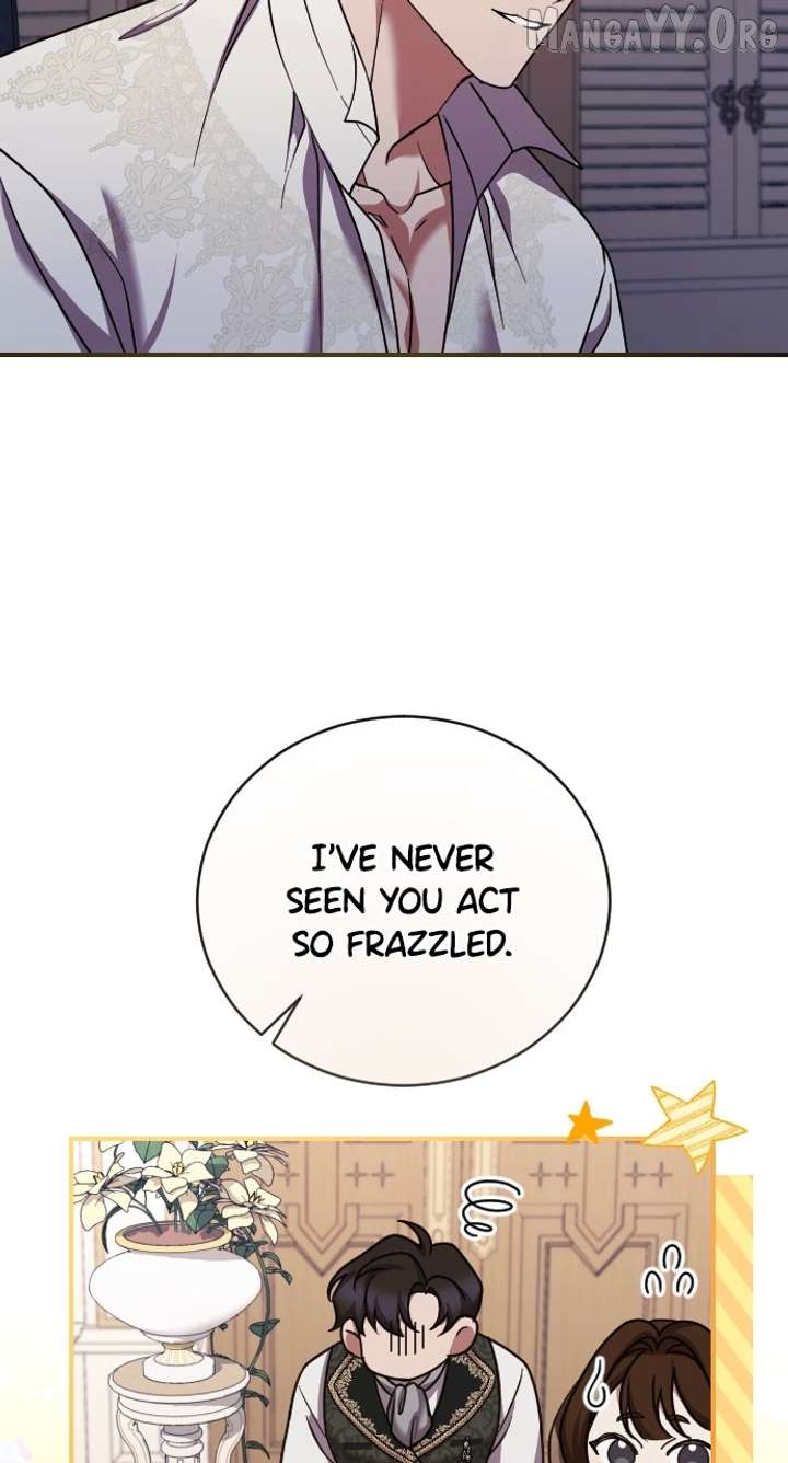 The Empress's Beast Selection Chapter 62 268 39