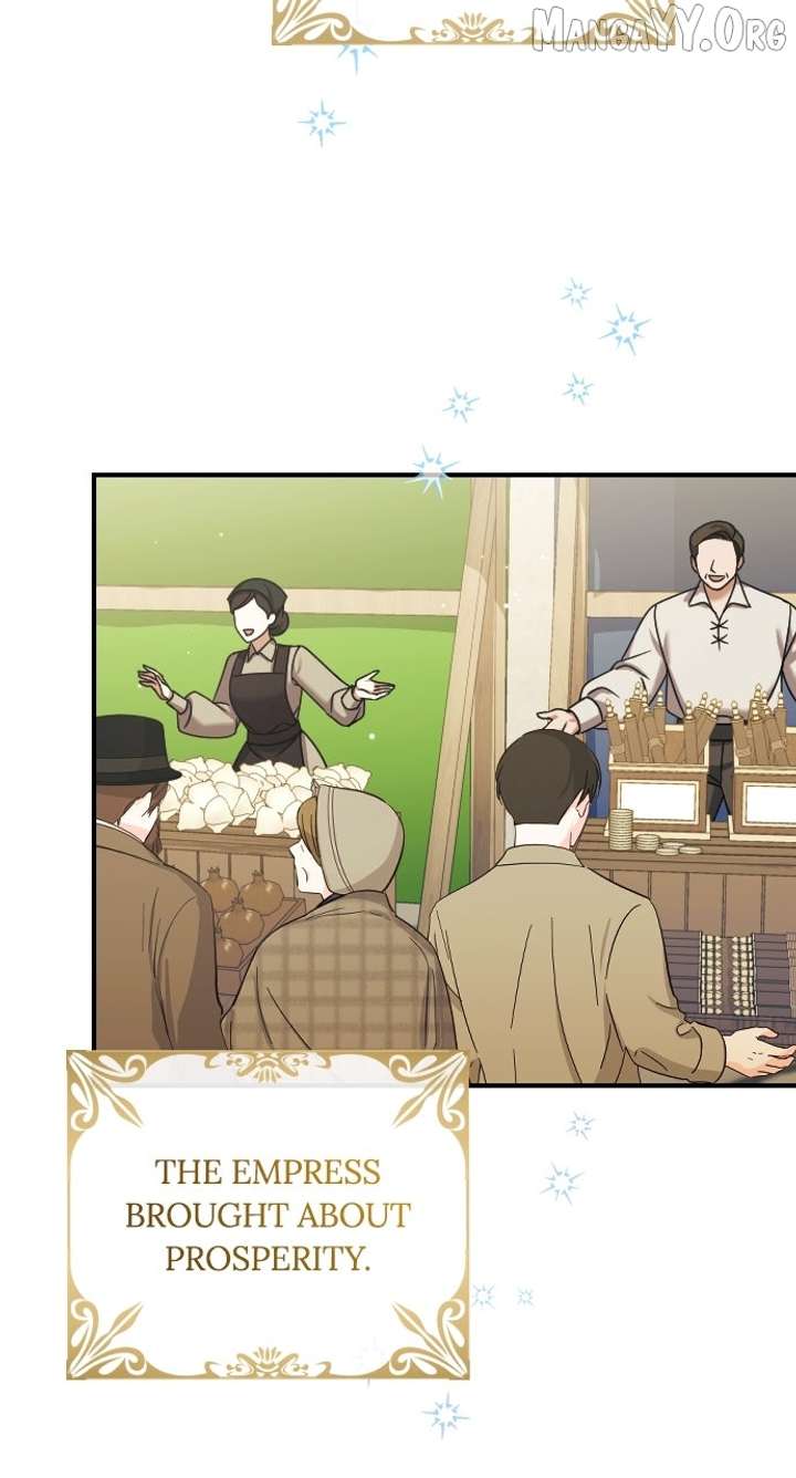 The Empress's Beast Selection Chapter 62 233 4