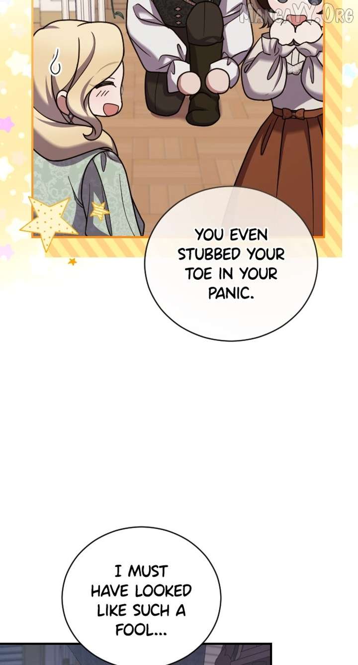 The Empress's Beast Selection Chapter 62 269 40