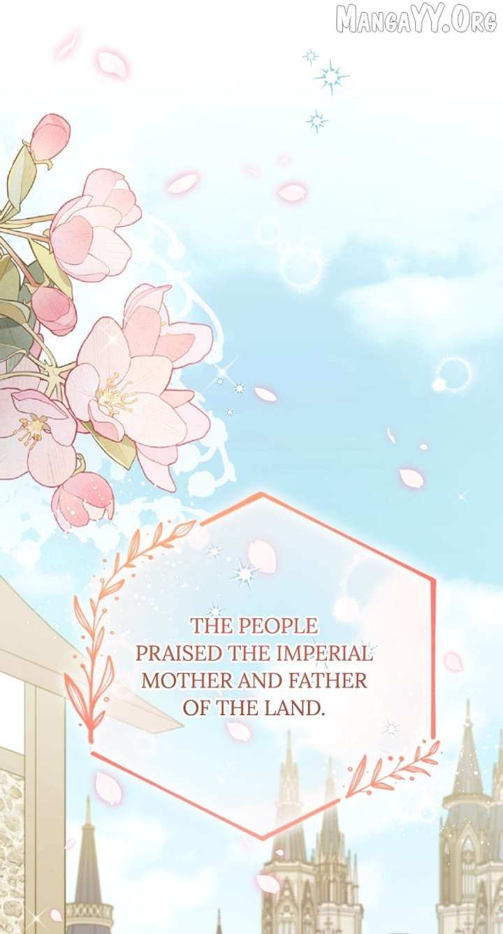 The Empress's Beast Selection Chapter 62 234 5