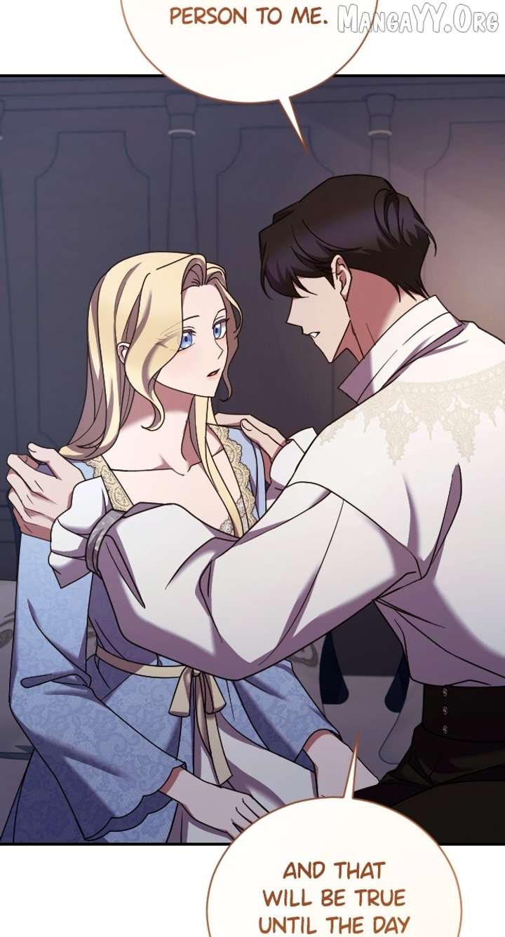 The Empress's Beast Selection Chapter 62 280 51