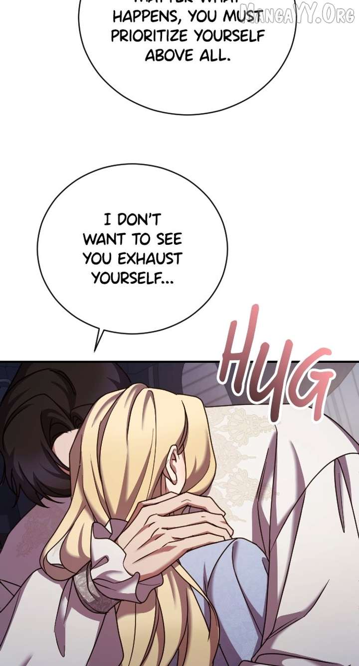 The Empress's Beast Selection Chapter 62 283 54