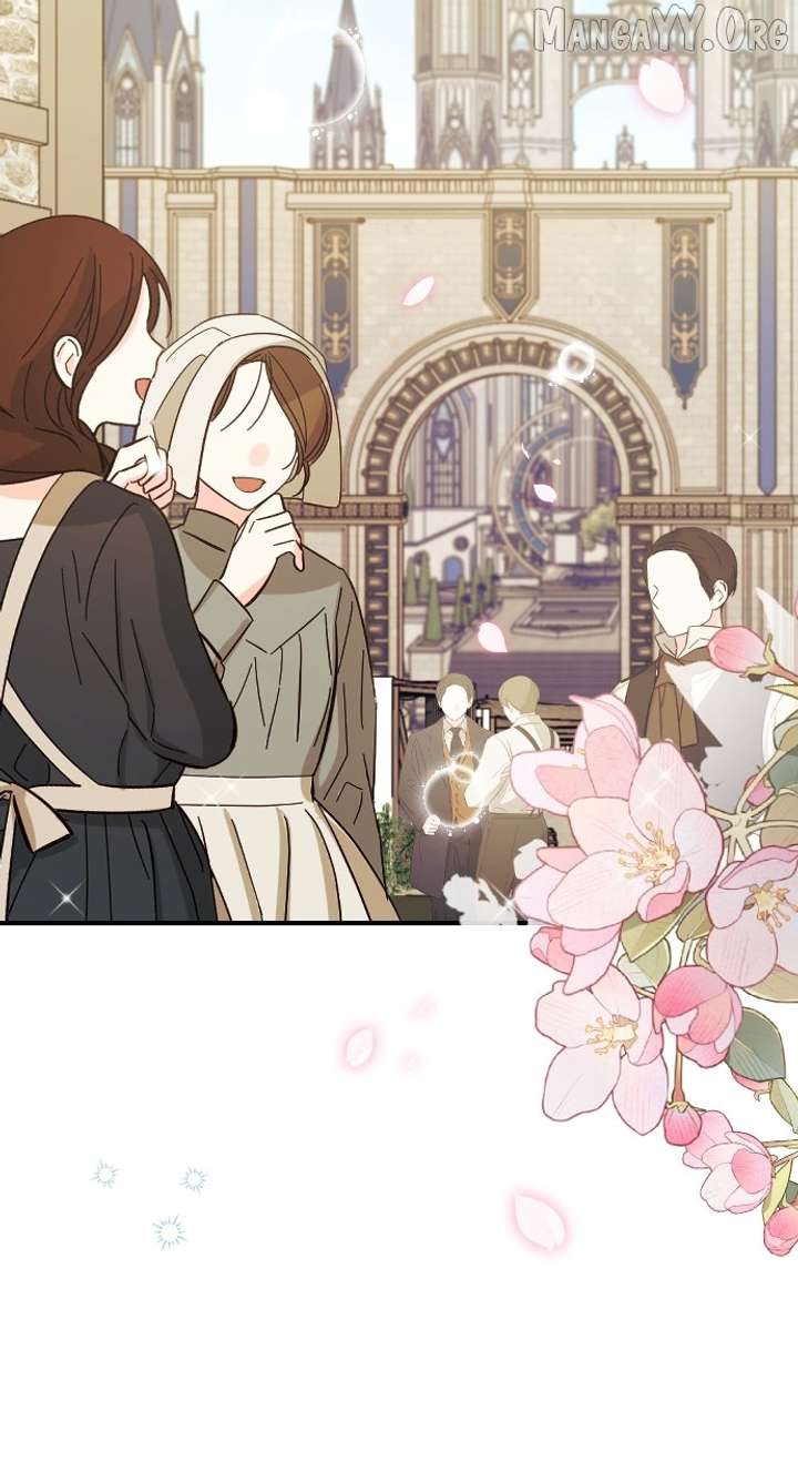 The Empress's Beast Selection Chapter 62 235 6