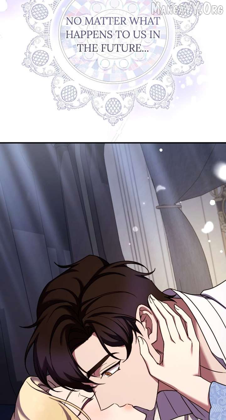 The Empress's Beast Selection Chapter 62 290 61