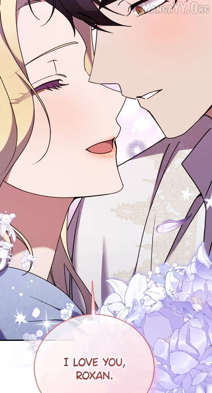 The Empress's Beast Selection Chapter 62 293 64