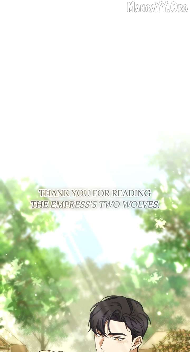 The Empress's Beast Selection Chapter 62 300 71