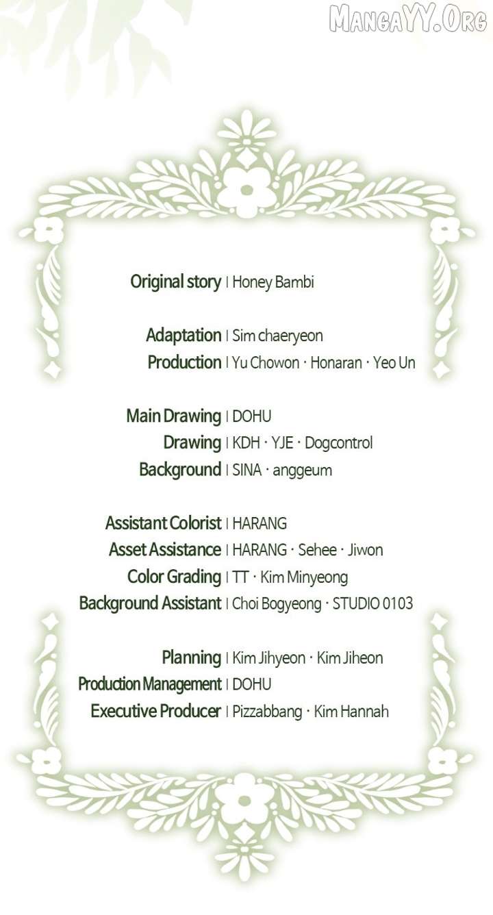 The Empress's Beast Selection Chapter 62 302 73