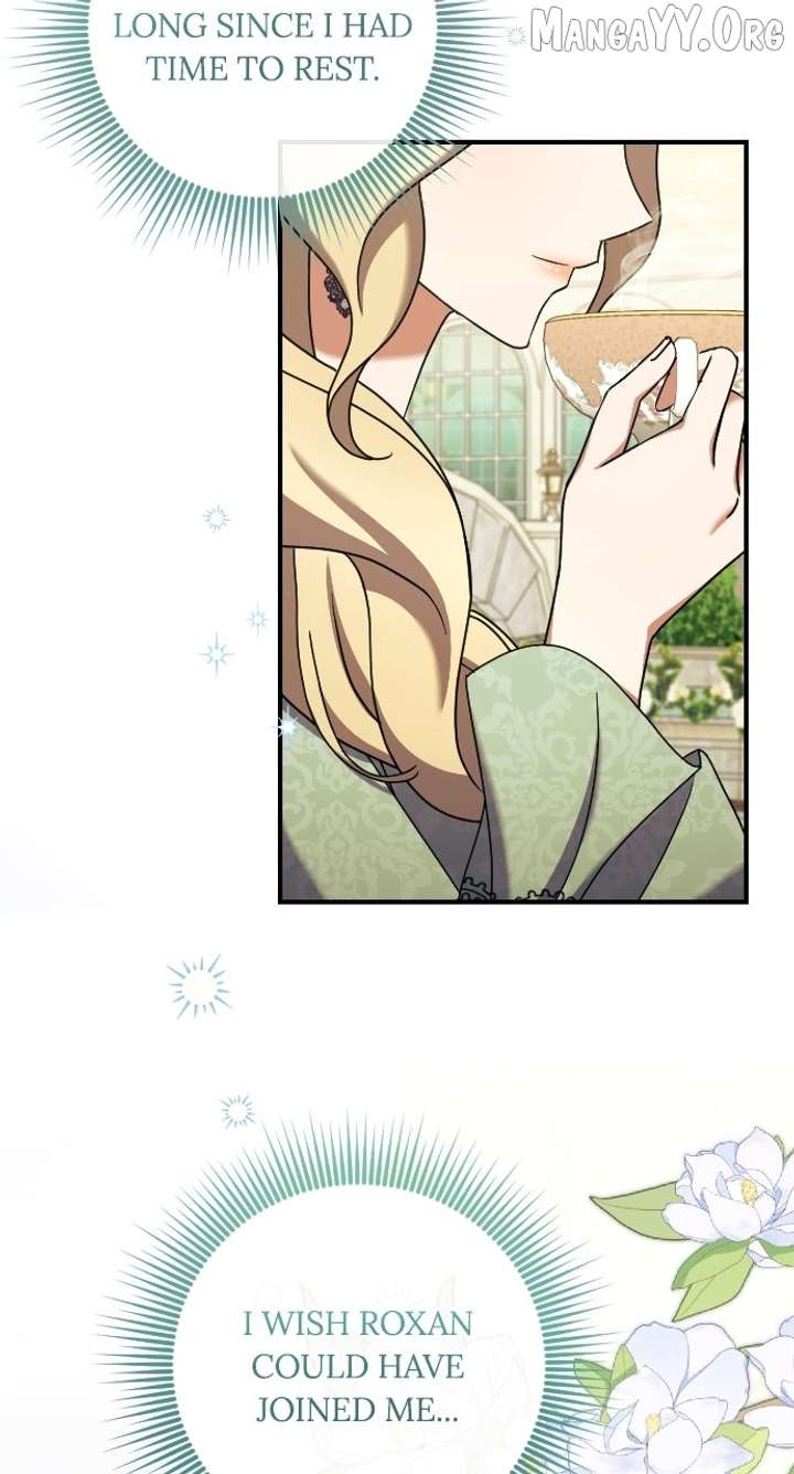 The Empress's Beast Selection Chapter 62 238 9