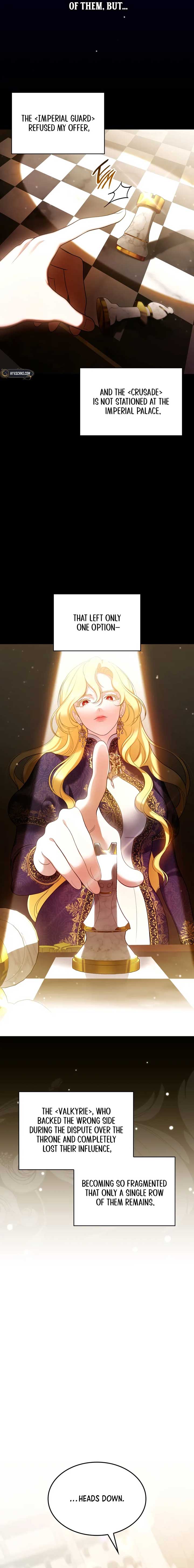 The Empress’s Concubine Scandal Chapter 10 64 03