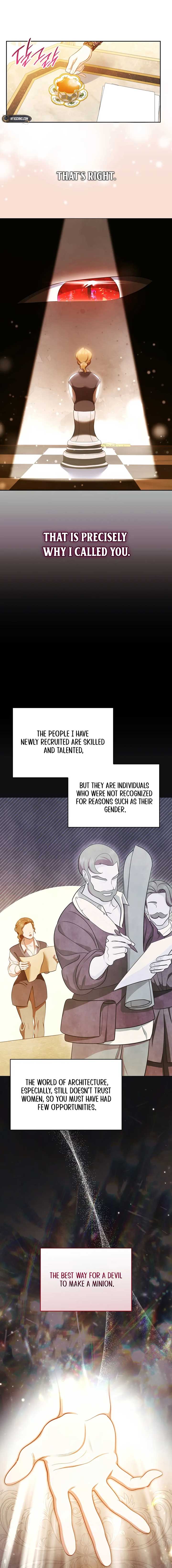 The Empress’s Concubine Scandal Chapter 10 71 10