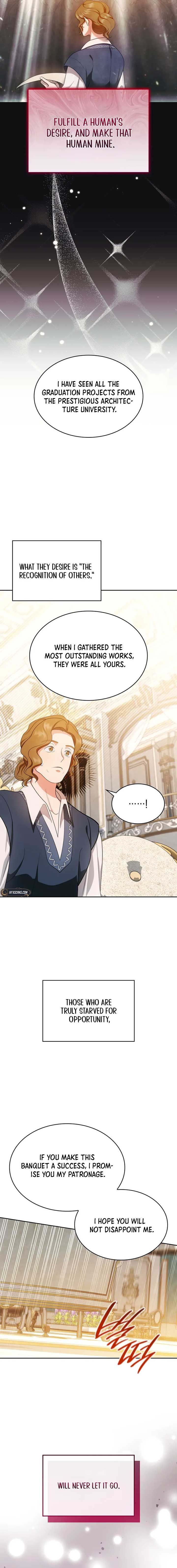 The Empress’s Concubine Scandal Chapter 10 72 11