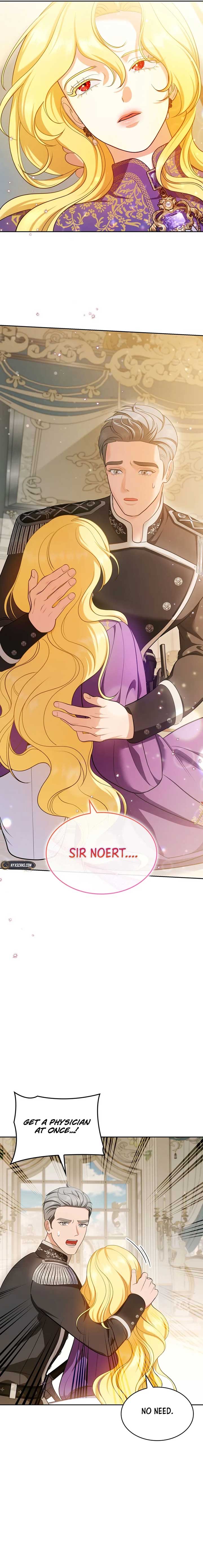 The Empress’s Concubine Scandal Chapter 10 76 15