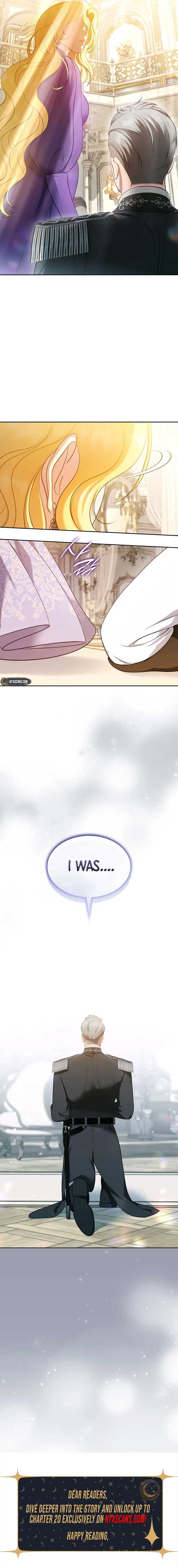 The Empress’s Concubine Scandal Chapter 10 79 18