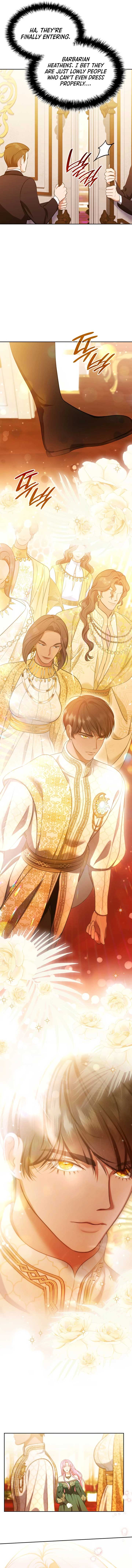 The Empress’s Concubine Scandal Chapter 11 68 10