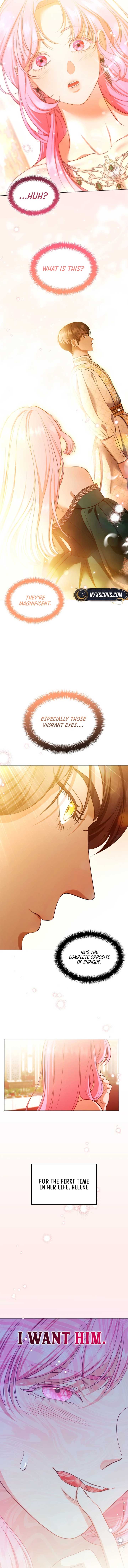 The Empress’s Concubine Scandal Chapter 11 69 11