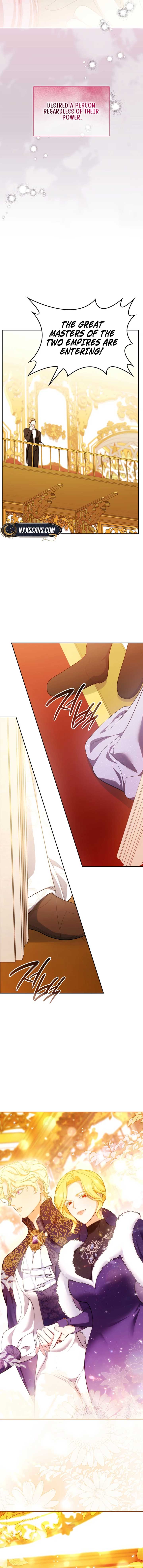 The Empress’s Concubine Scandal Chapter 11 70 12