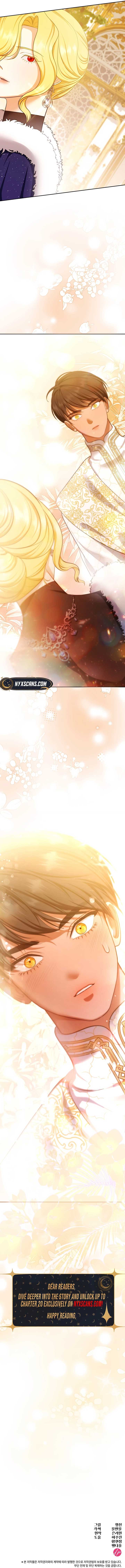 The Empress’s Concubine Scandal Chapter 11 75 17