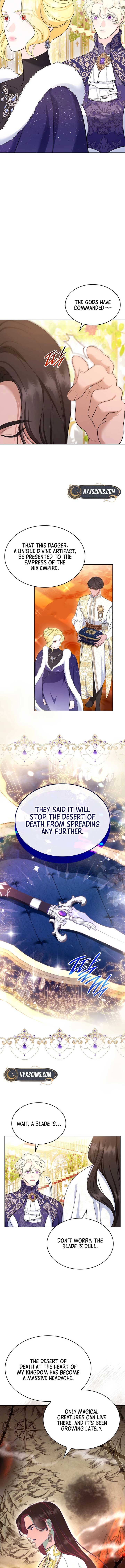 The Empress’s Concubine Scandal Chapter 12 65 04