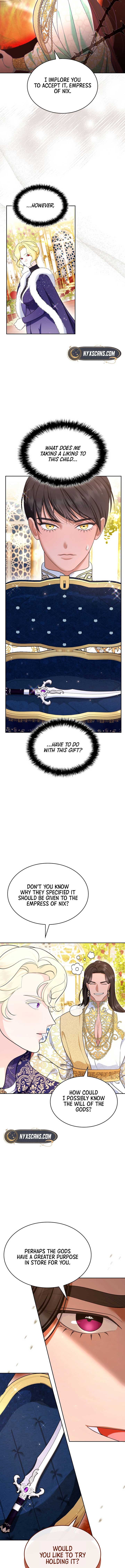 The Empress’s Concubine Scandal Chapter 12 66 05