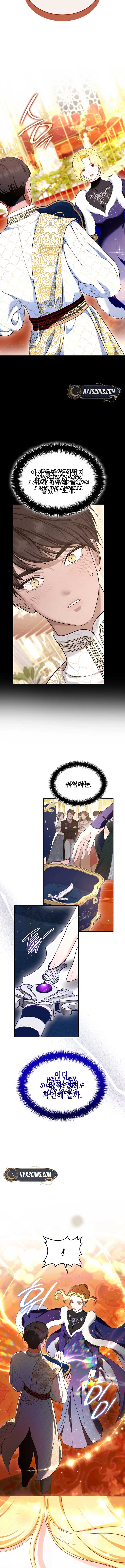 The Empress’s Concubine Scandal Chapter 12 67 06