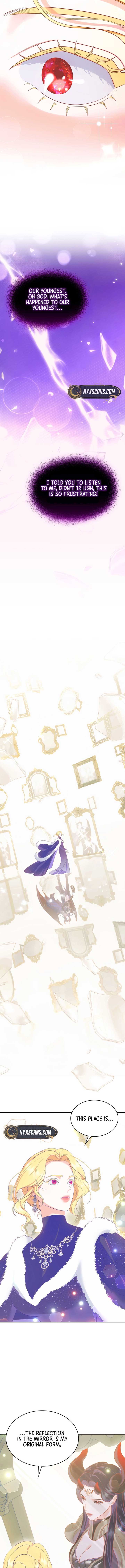 The Empress’s Concubine Scandal Chapter 12 68 07