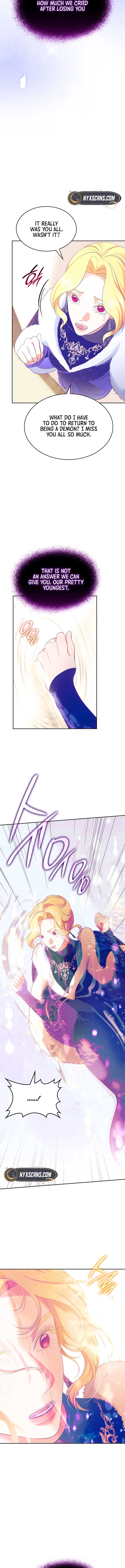 The Empress’s Concubine Scandal Chapter 12 71 10