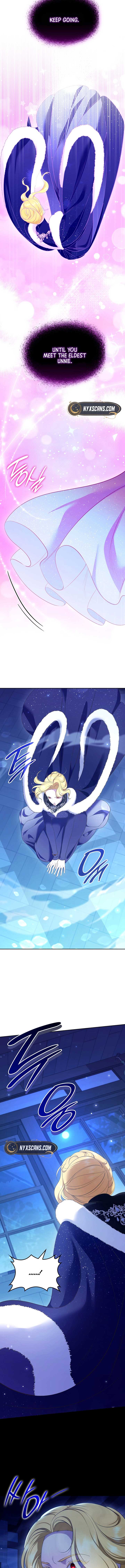 The Empress’s Concubine Scandal Chapter 12 72 11