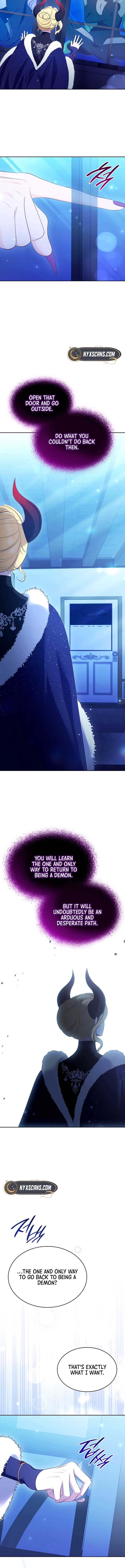 The Empress’s Concubine Scandal Chapter 12 76 15