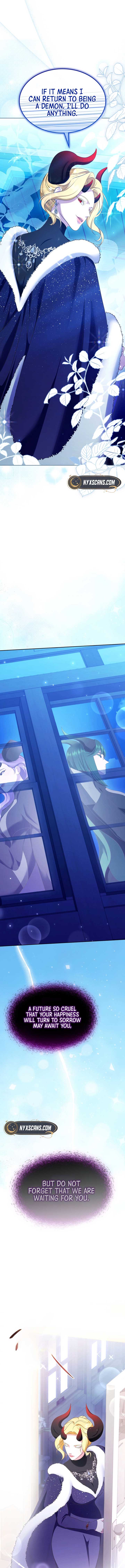 The Empress’s Concubine Scandal Chapter 12 77 16