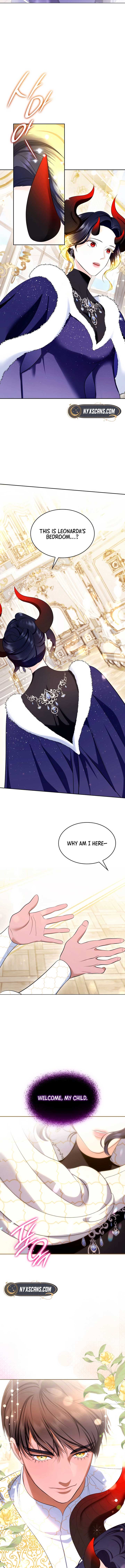 The Empress’s Concubine Scandal Chapter 12 78 17