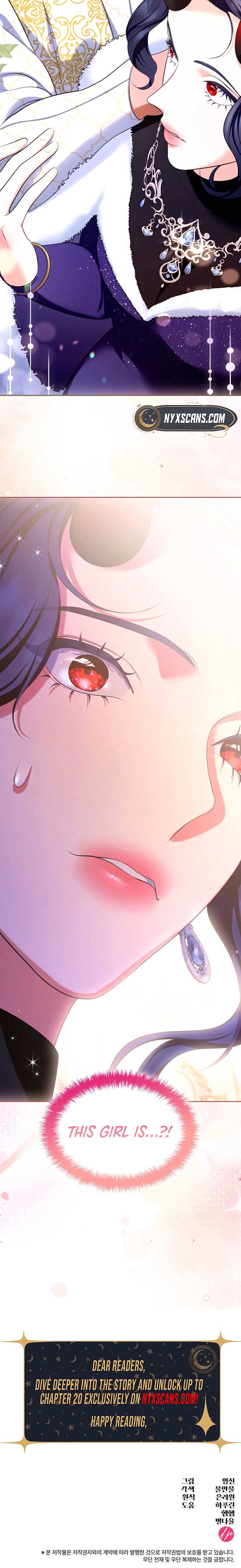 The Empress’s Concubine Scandal Chapter 12 79 18