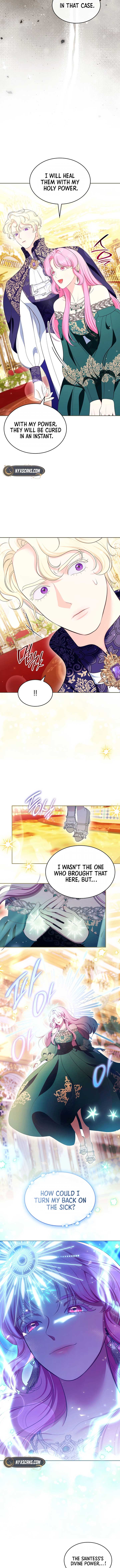 The Empress’s Concubine Scandal Chapter 15 60 10