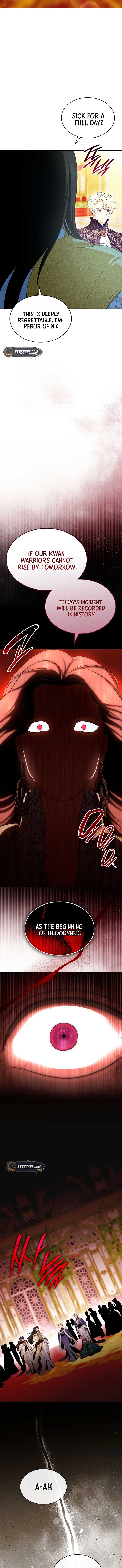 The Empress’s Concubine Scandal Chapter 15 59 9