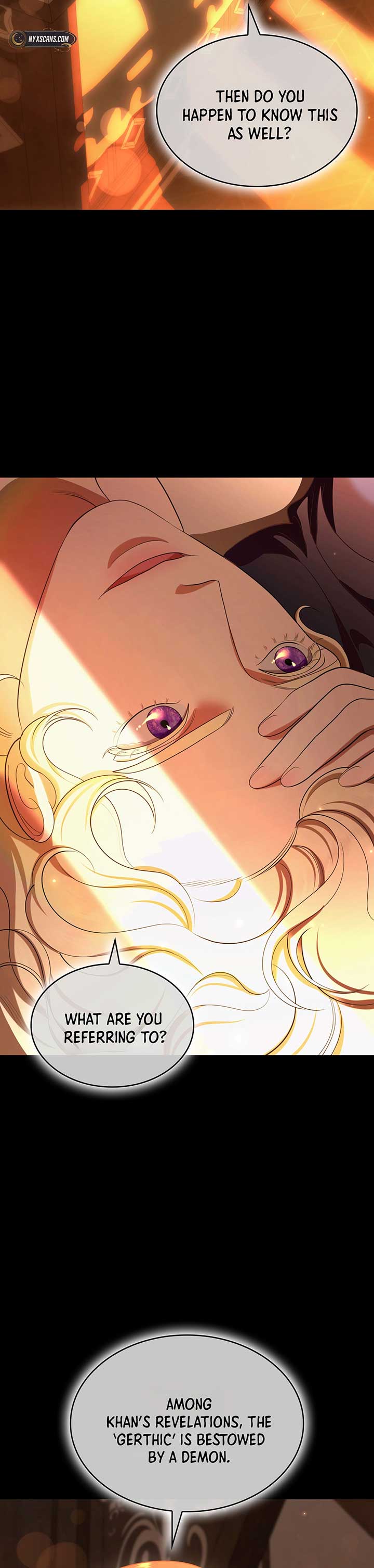 The Empress’s Concubine Scandal Chapter 16 114 08