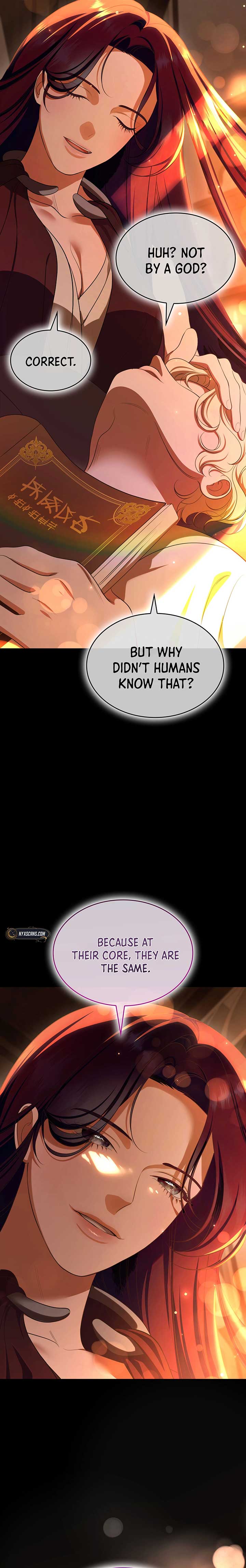 The Empress’s Concubine Scandal Chapter 16 115 09