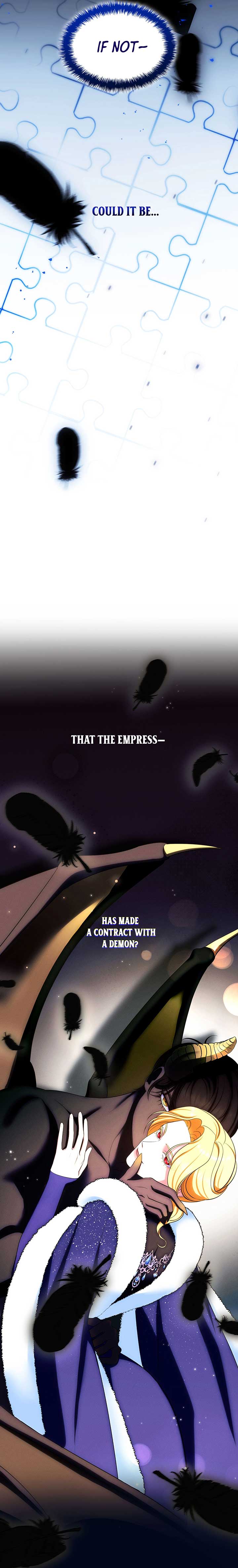 The Empress’s Concubine Scandal Chapter 16 117 11