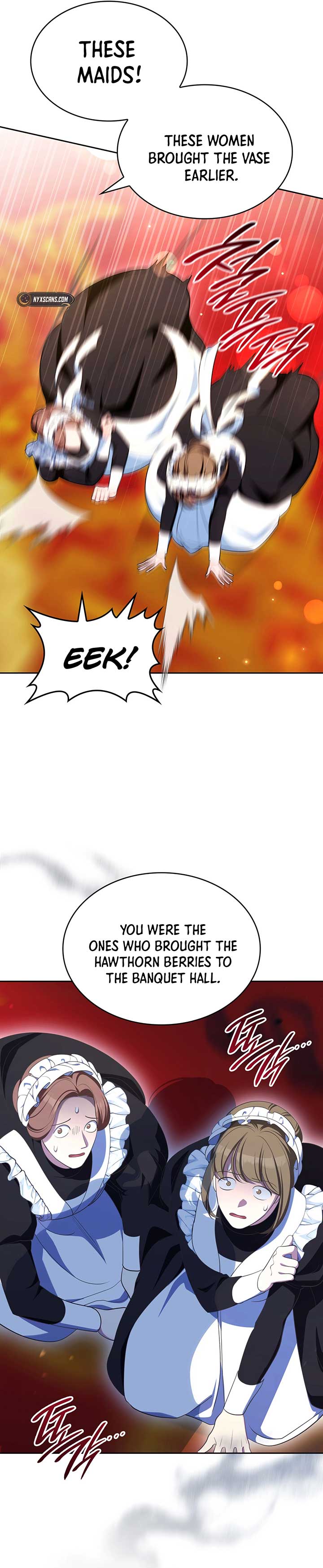 The Empress’s Concubine Scandal Chapter 16 119 13