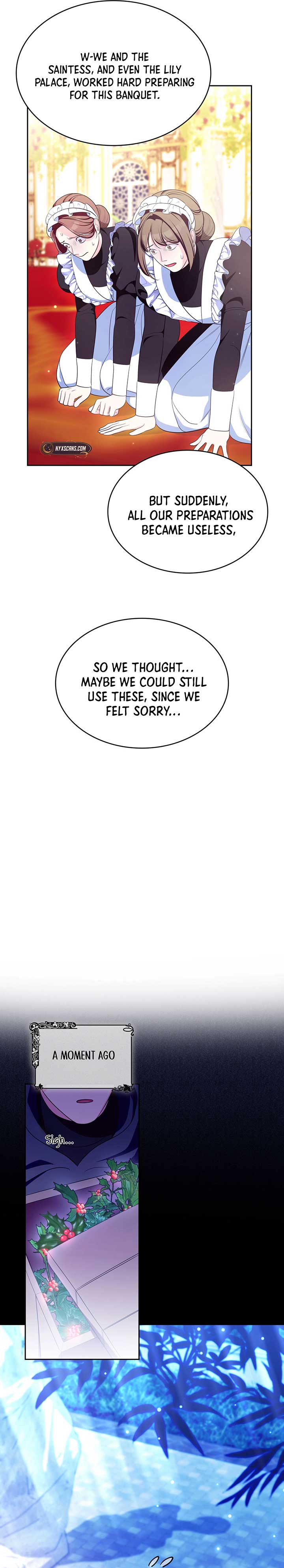 The Empress’s Concubine Scandal Chapter 16 121 15