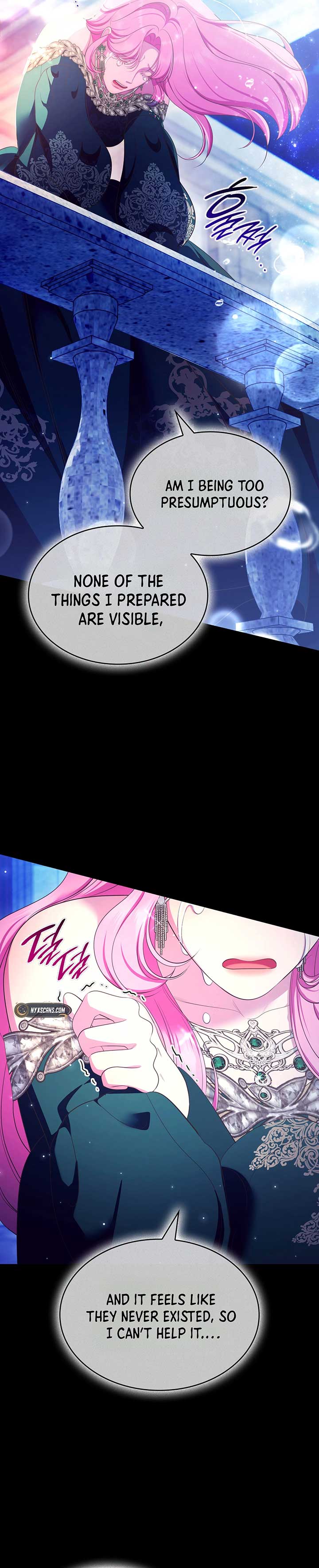 The Empress’s Concubine Scandal Chapter 16 125 19