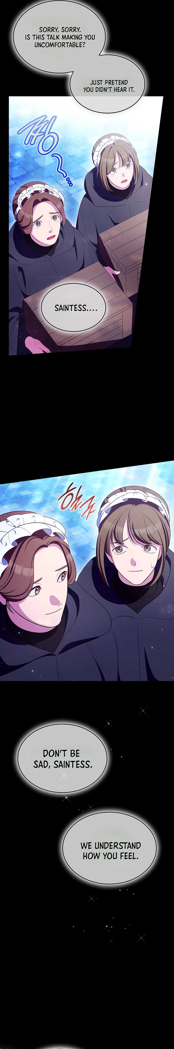 The Empress’s Concubine Scandal Chapter 16 126 20