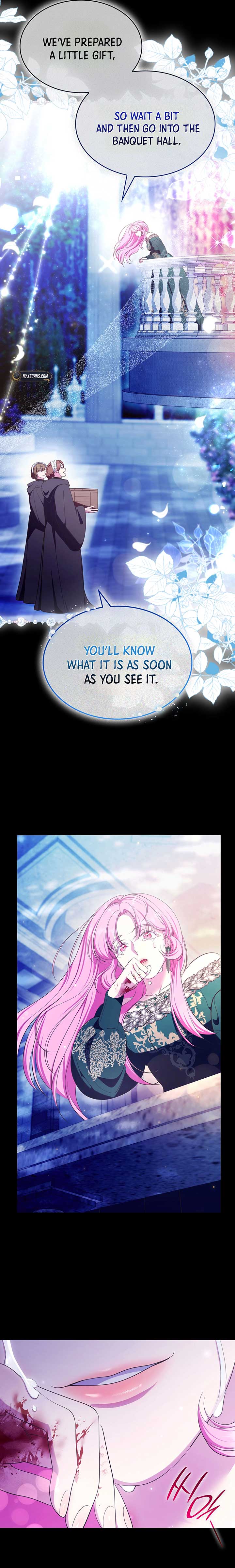 The Empress’s Concubine Scandal Chapter 16 127 21