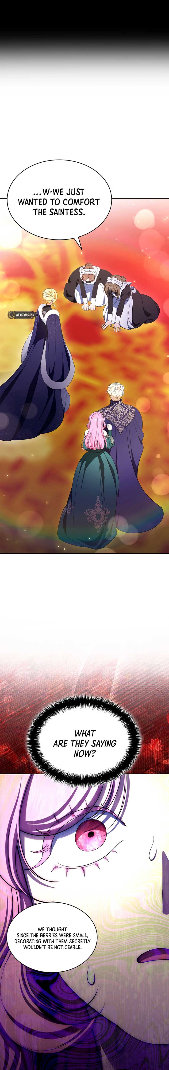 The Empress’s Concubine Scandal Chapter 16 128 22