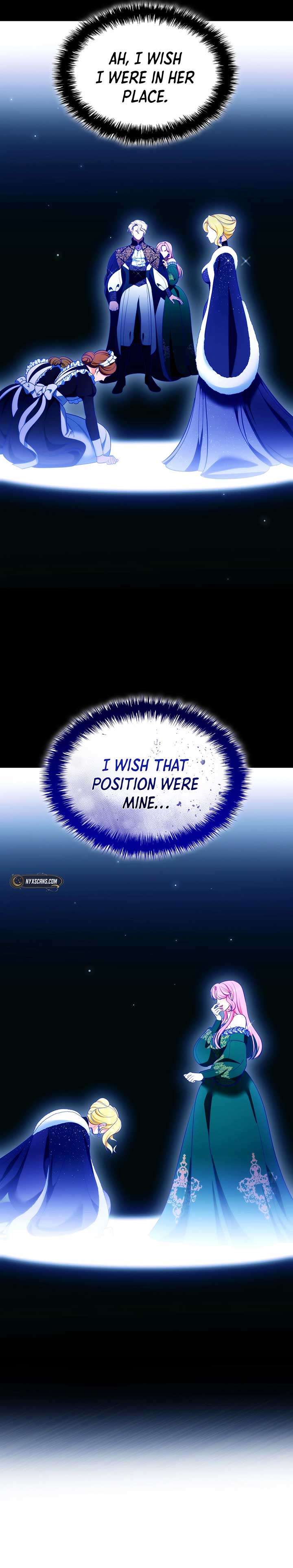 The Empress’s Concubine Scandal Chapter 16 131 25